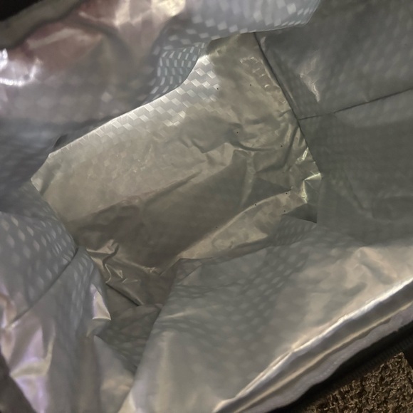 Lunchbox- Black XL. - Picture 2 of 4